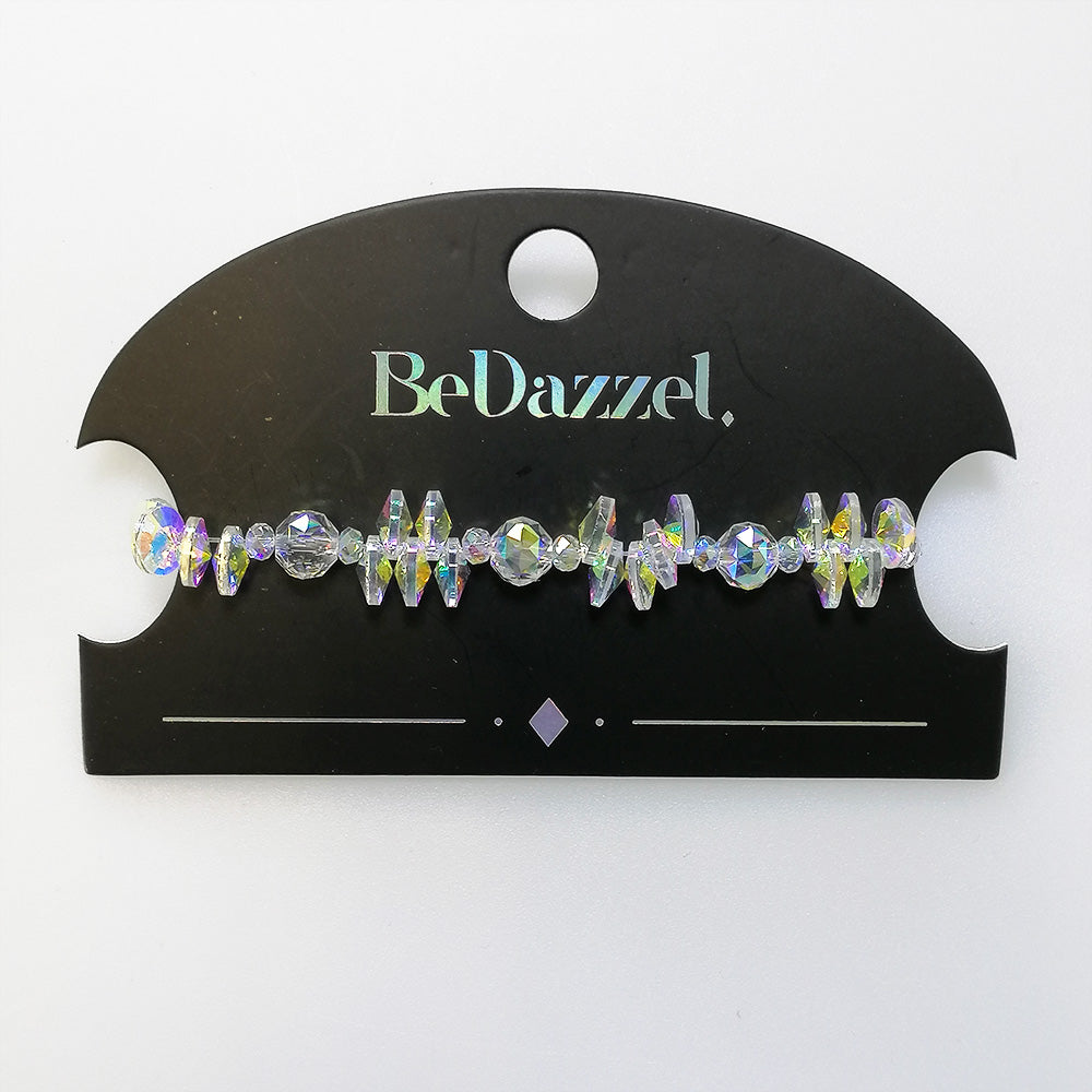 Bedazzle Bracelets - Butterflies