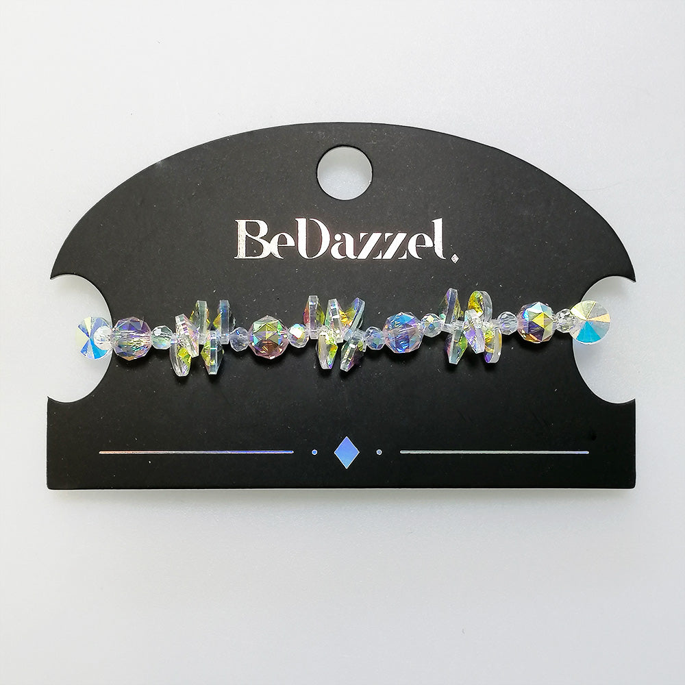 Bedazzle Bracelets - Butterflies