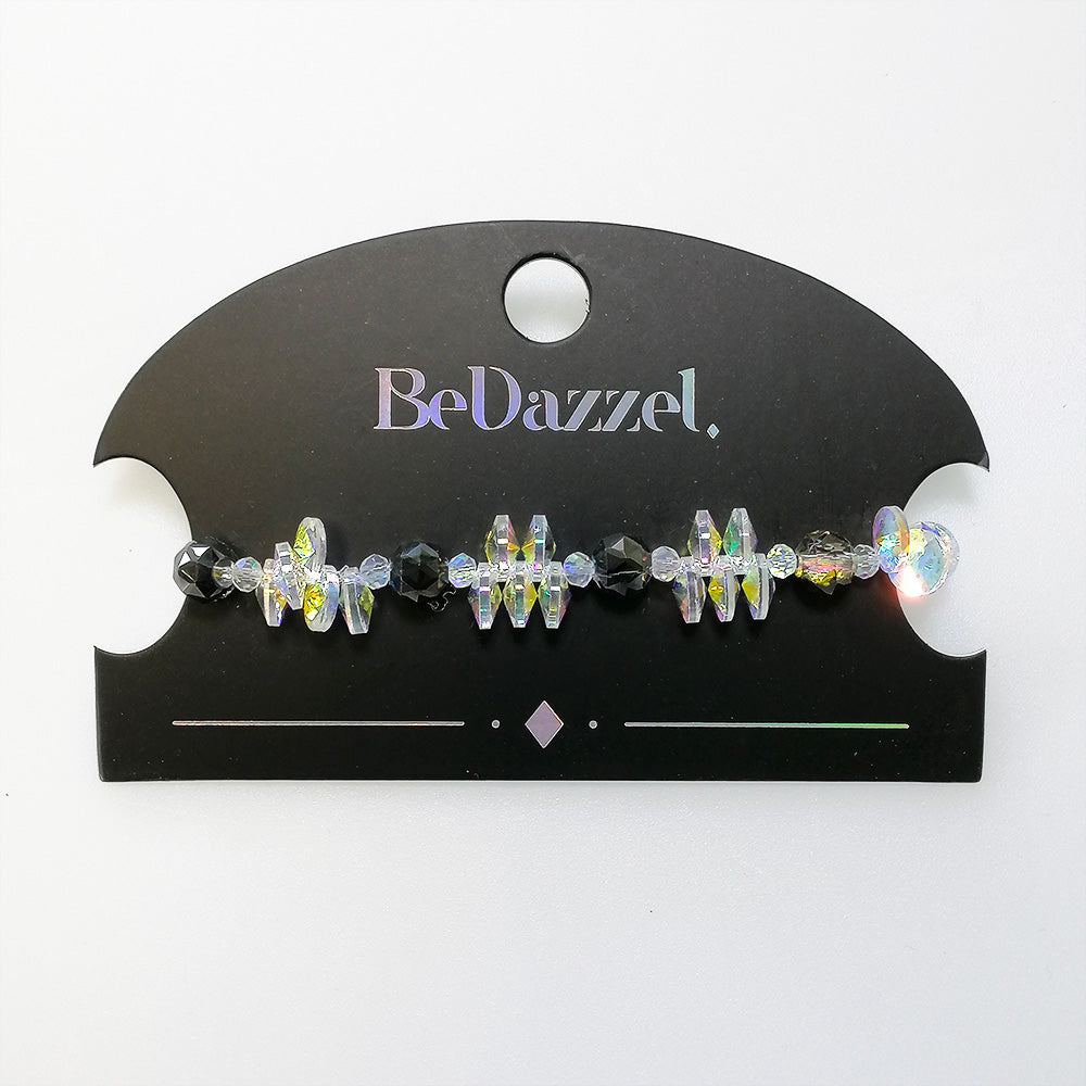 Bedazzle Bracelets - Butterflies