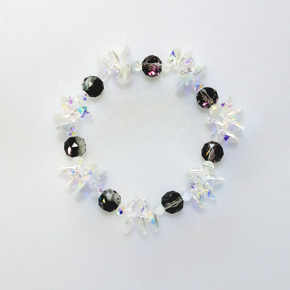 Bedazzle Bracelets - Butterflies