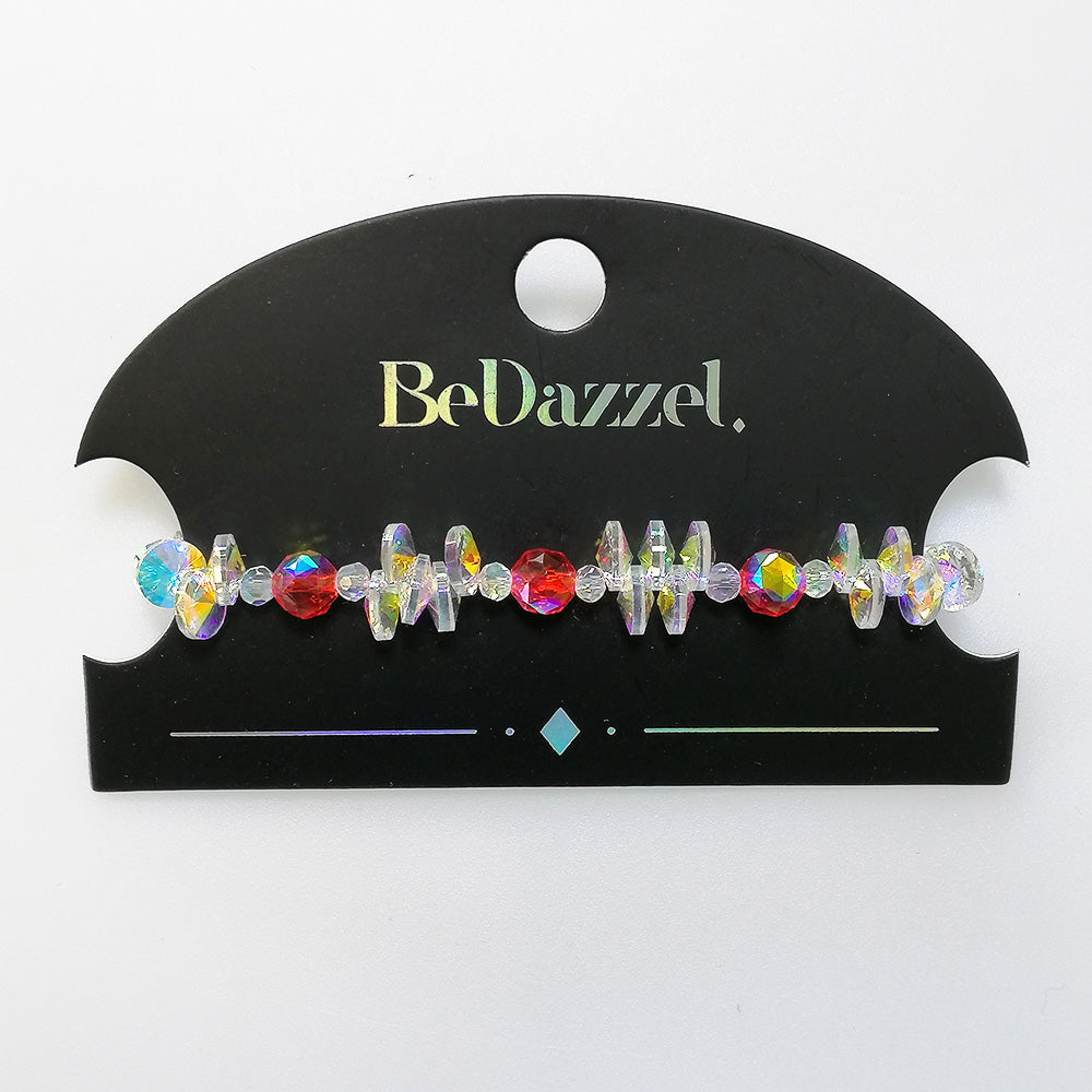 Bedazzle Bracelets - Butterflies