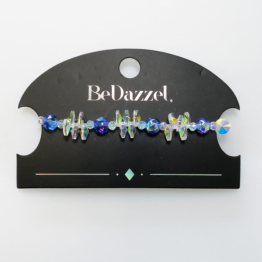 Bedazzle Bracelets - Butterflies