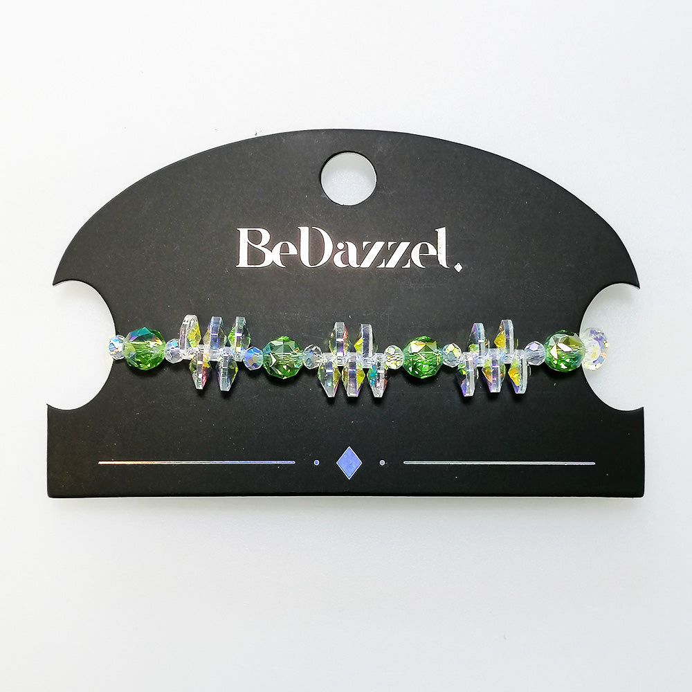 Bedazzle Bracelets - Butterflies