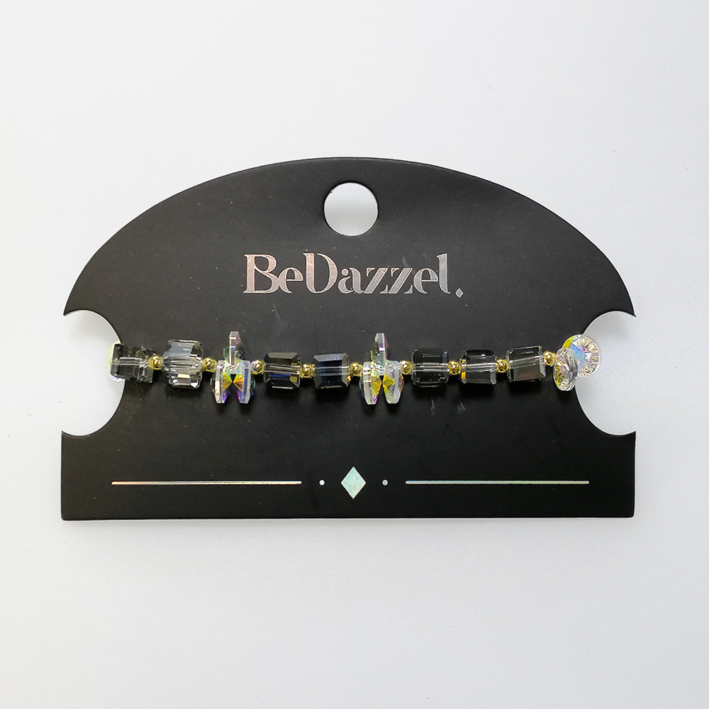 Bedazzle Bracelets - Squares