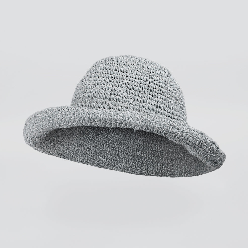 Marle Crochet Hat