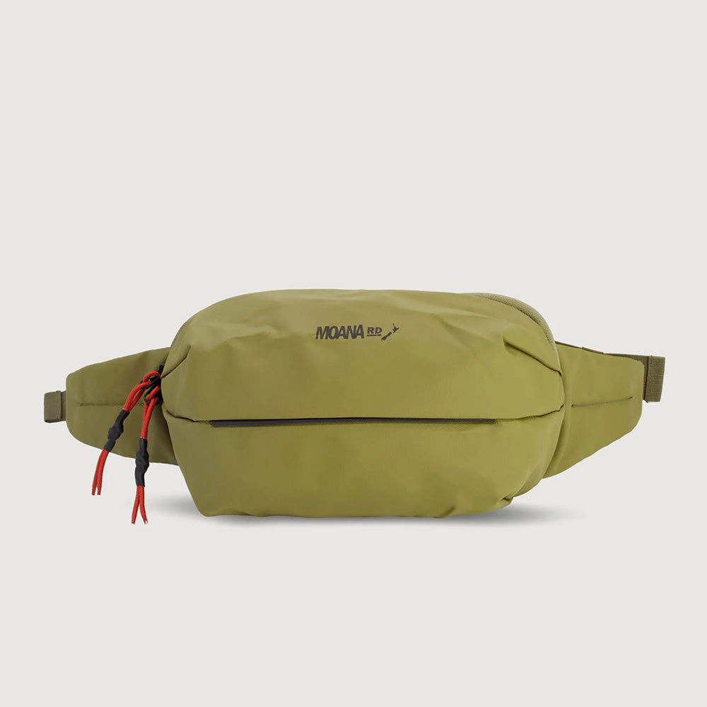 Moana RD - Paparoa Tarp Bumbag