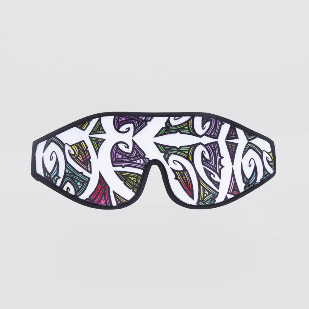 NZ Eye Masks – Acquisitions New Zealand
