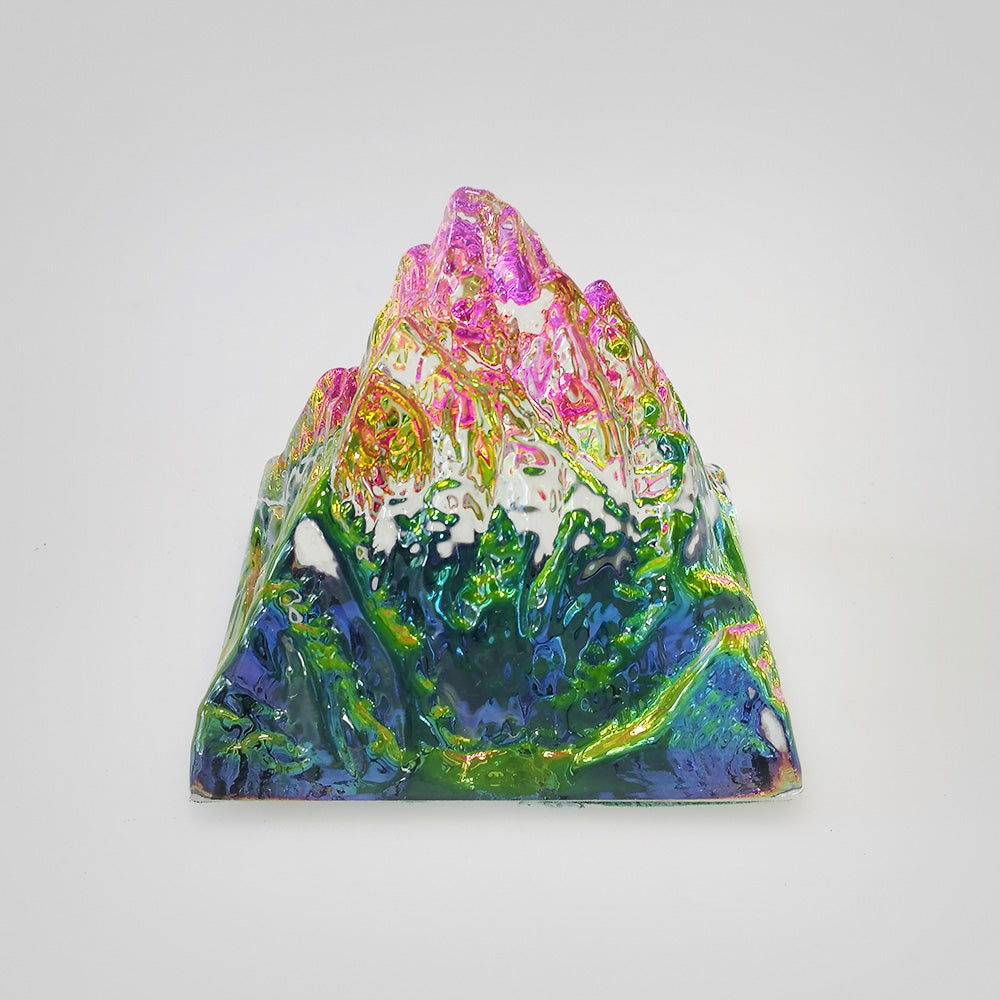 Pyramid Prism - Small