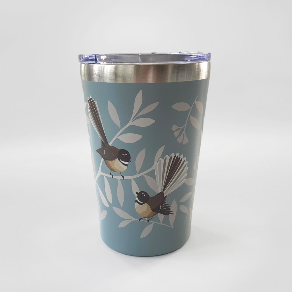 Fantail Travel Mug