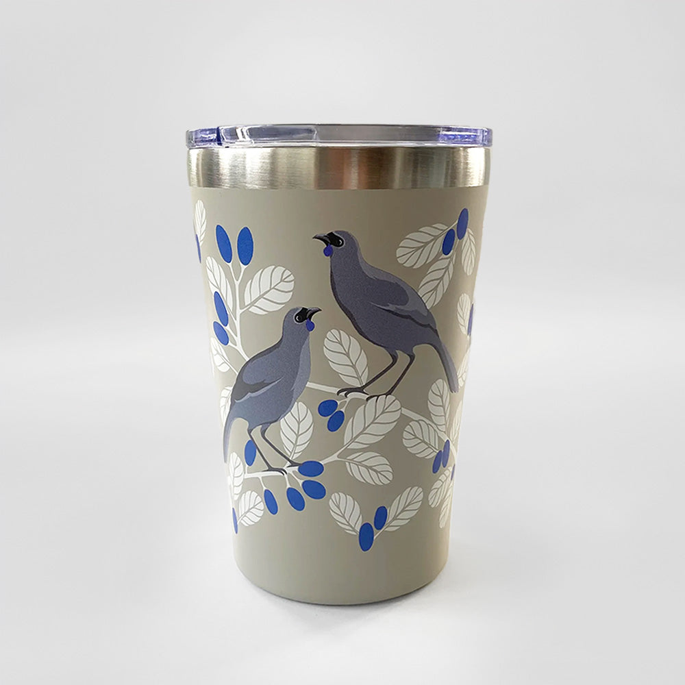 Kokako Travel Mug