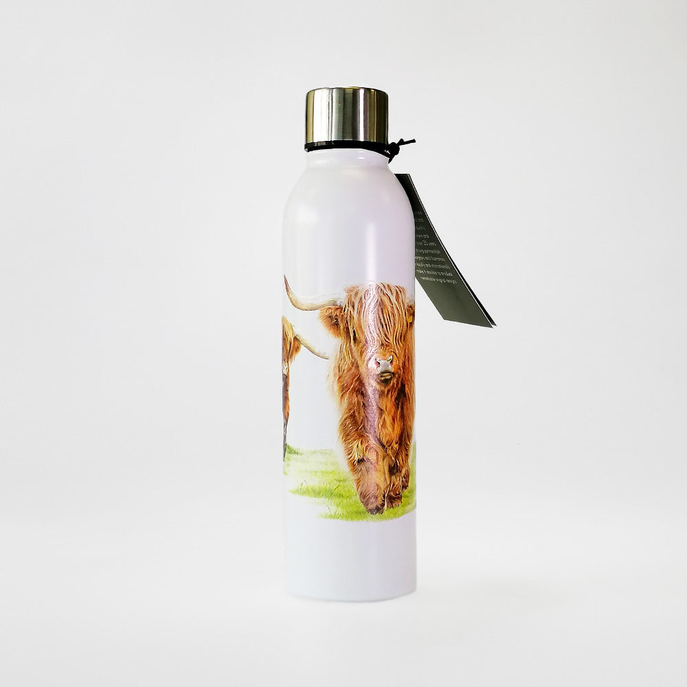 Highland Herd - Bottle