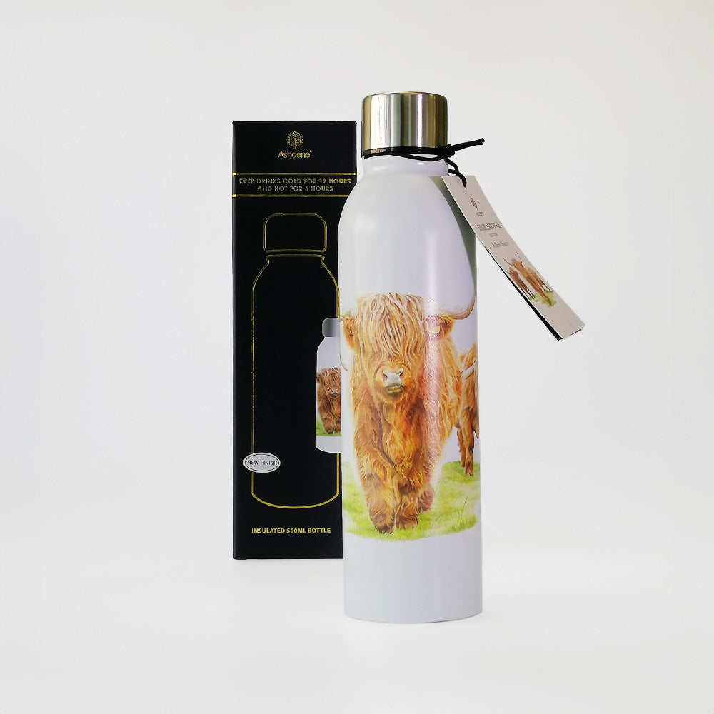 Highland Herd - Bottle