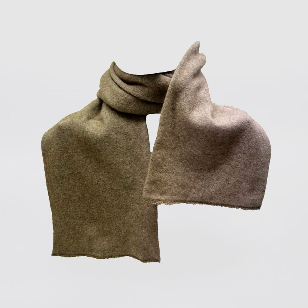 Possum Merino Scarfs