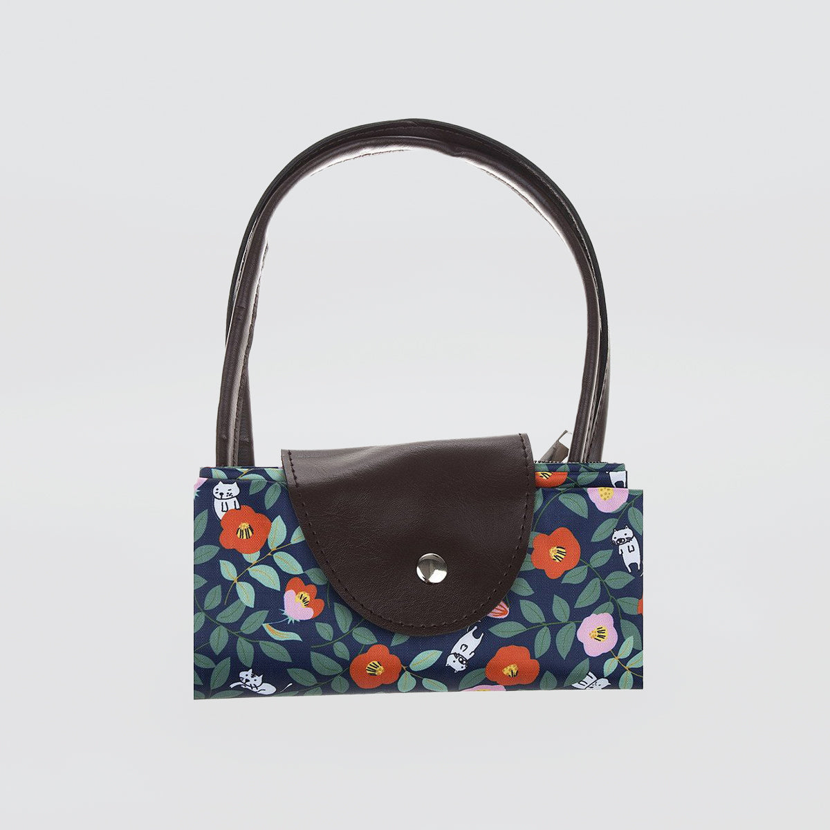 Foldable Shopping Bags