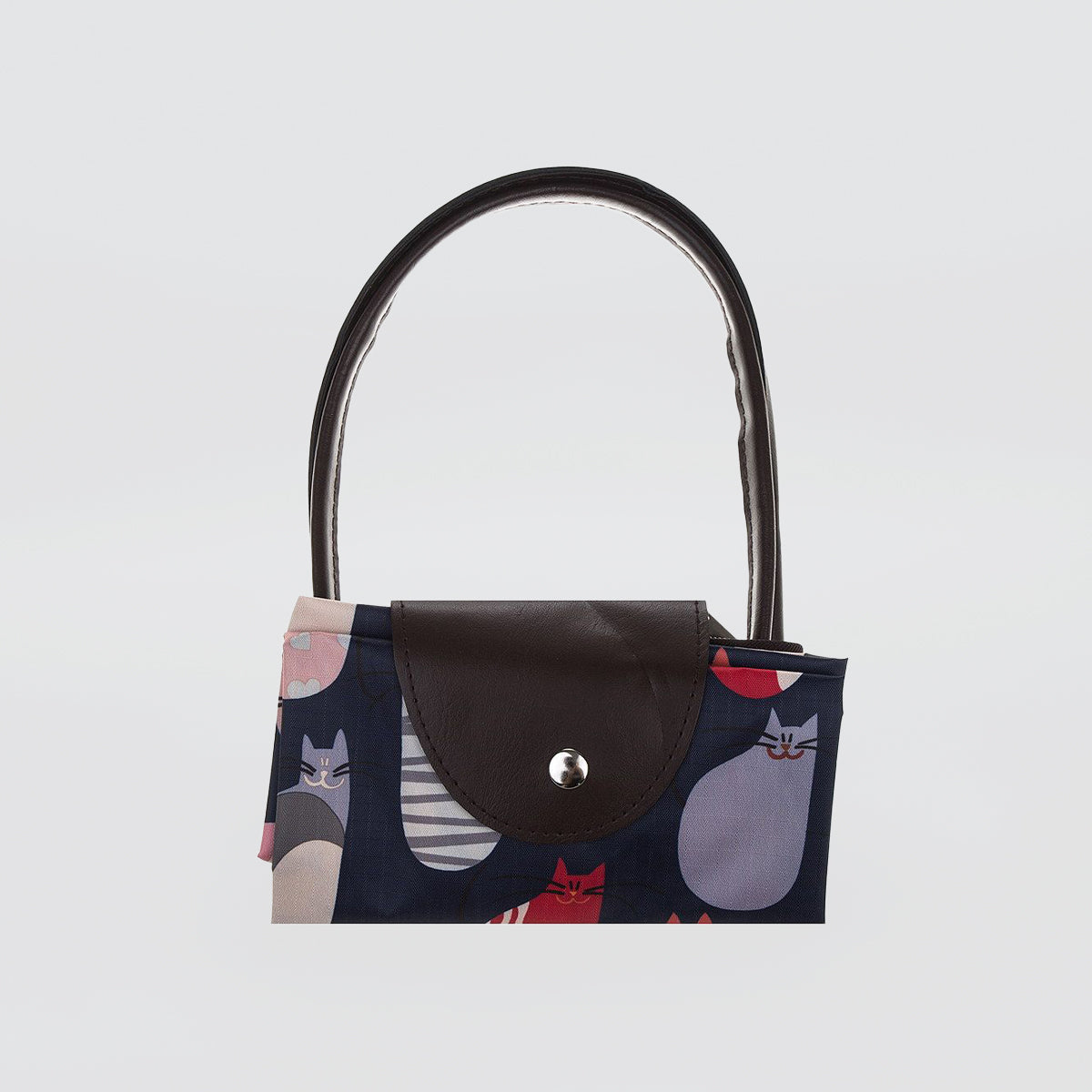 Foldable Shopping Bags