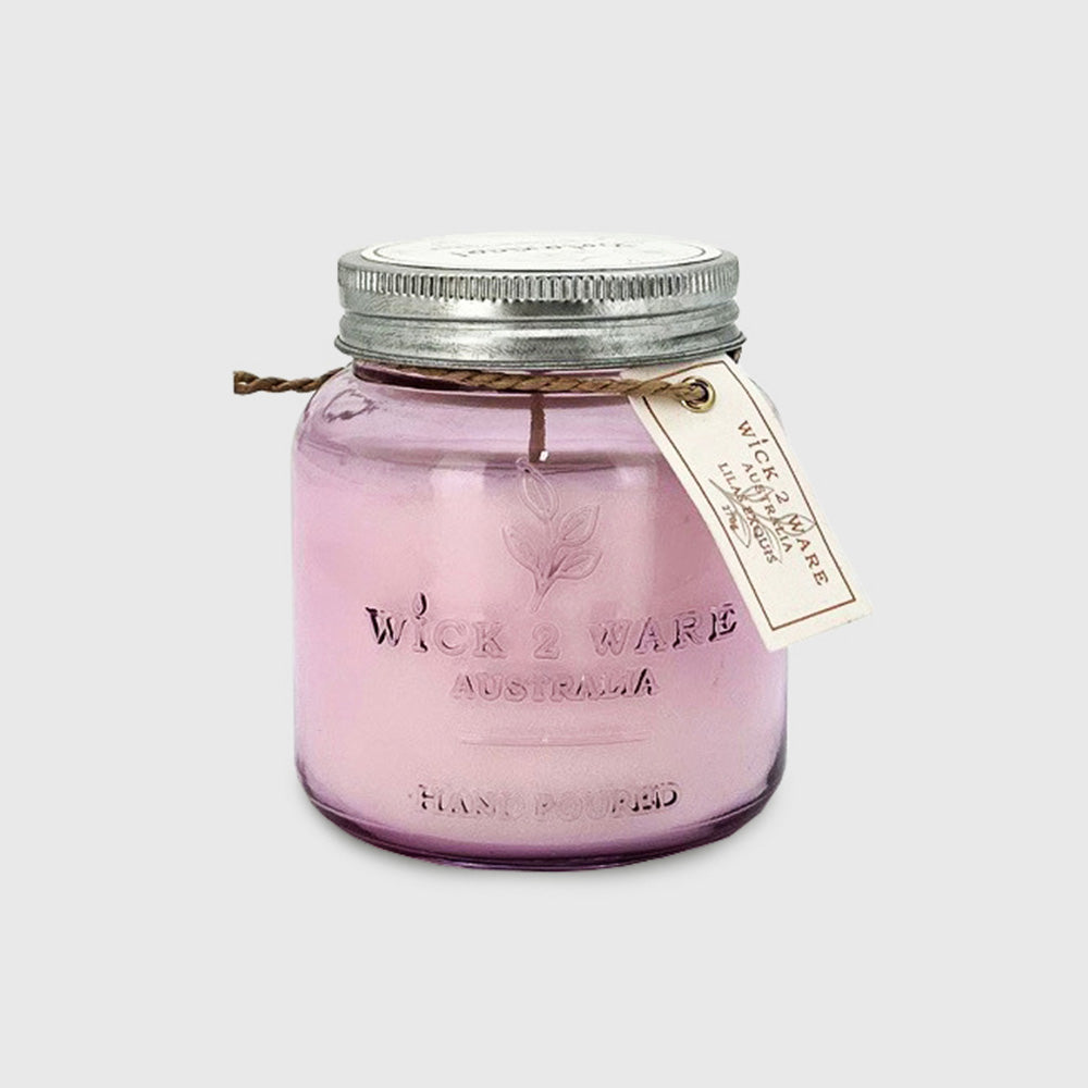 Wick2Ware Candles - 270g