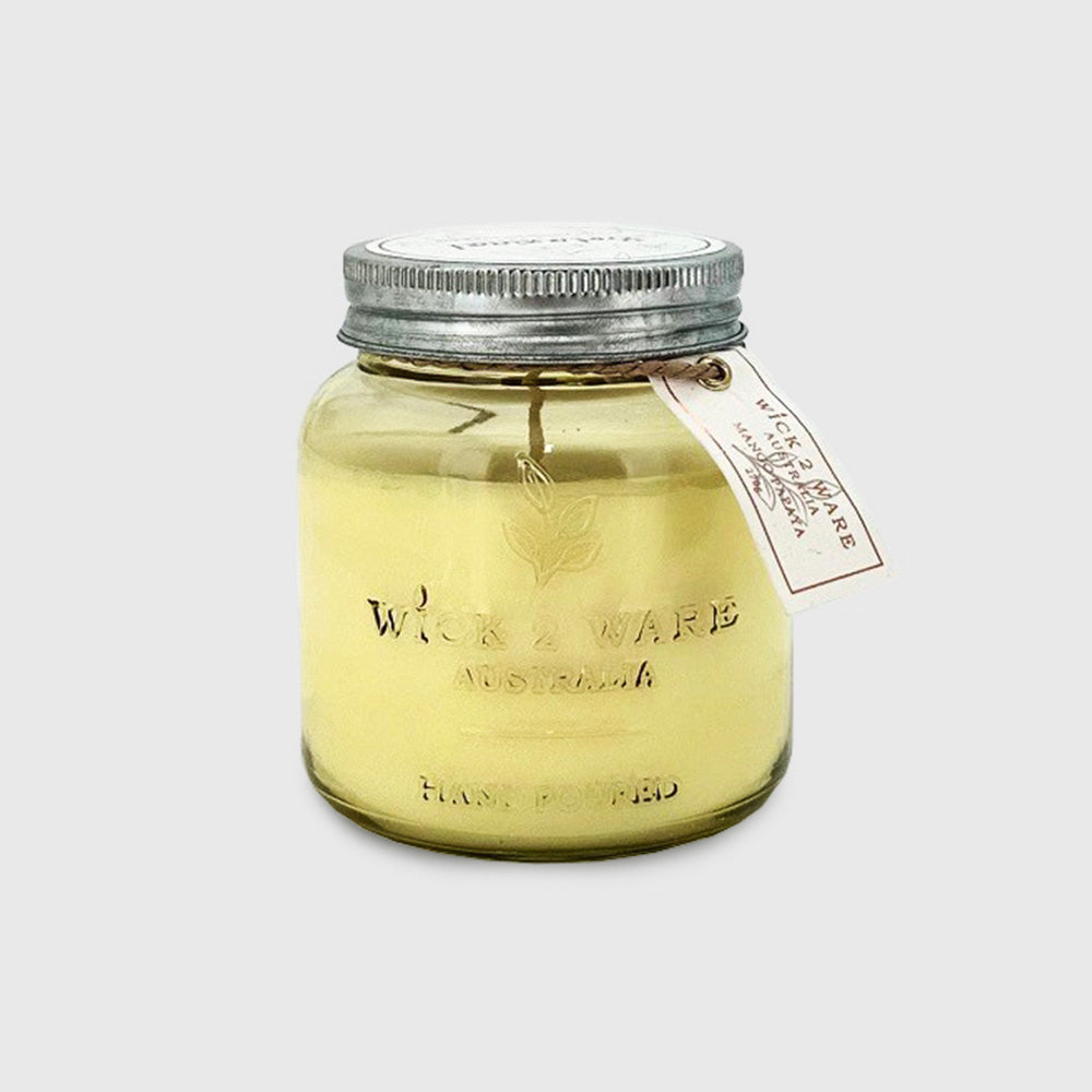 Wick2Ware Candles - 270g