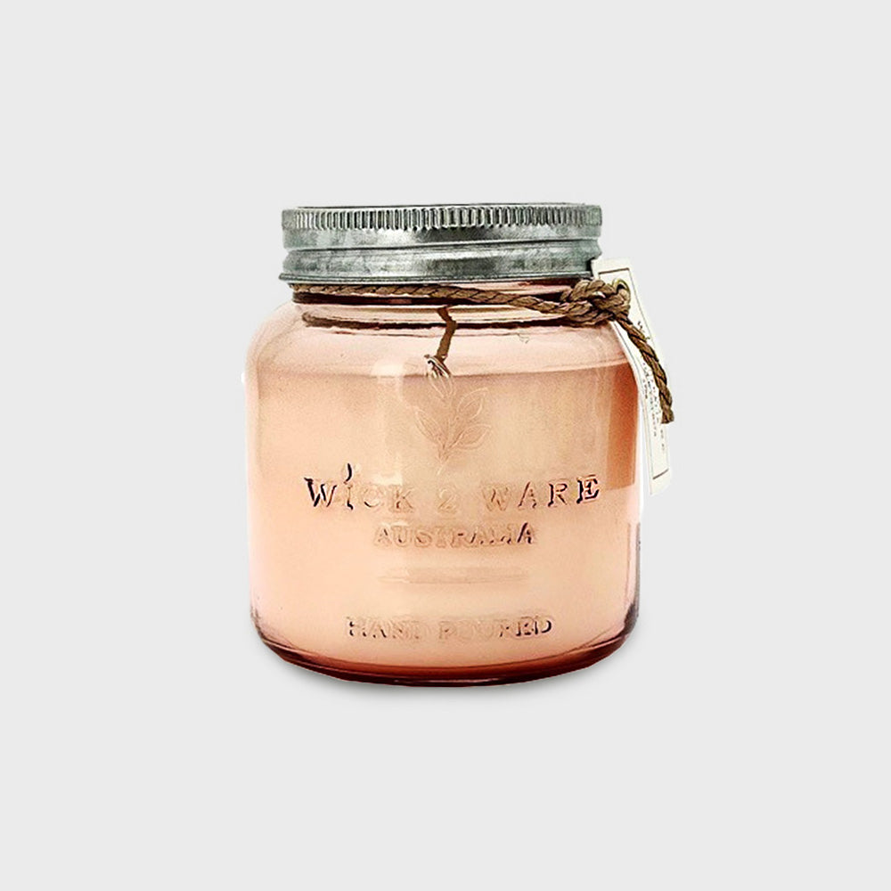 Wick2Ware Candles - 270g