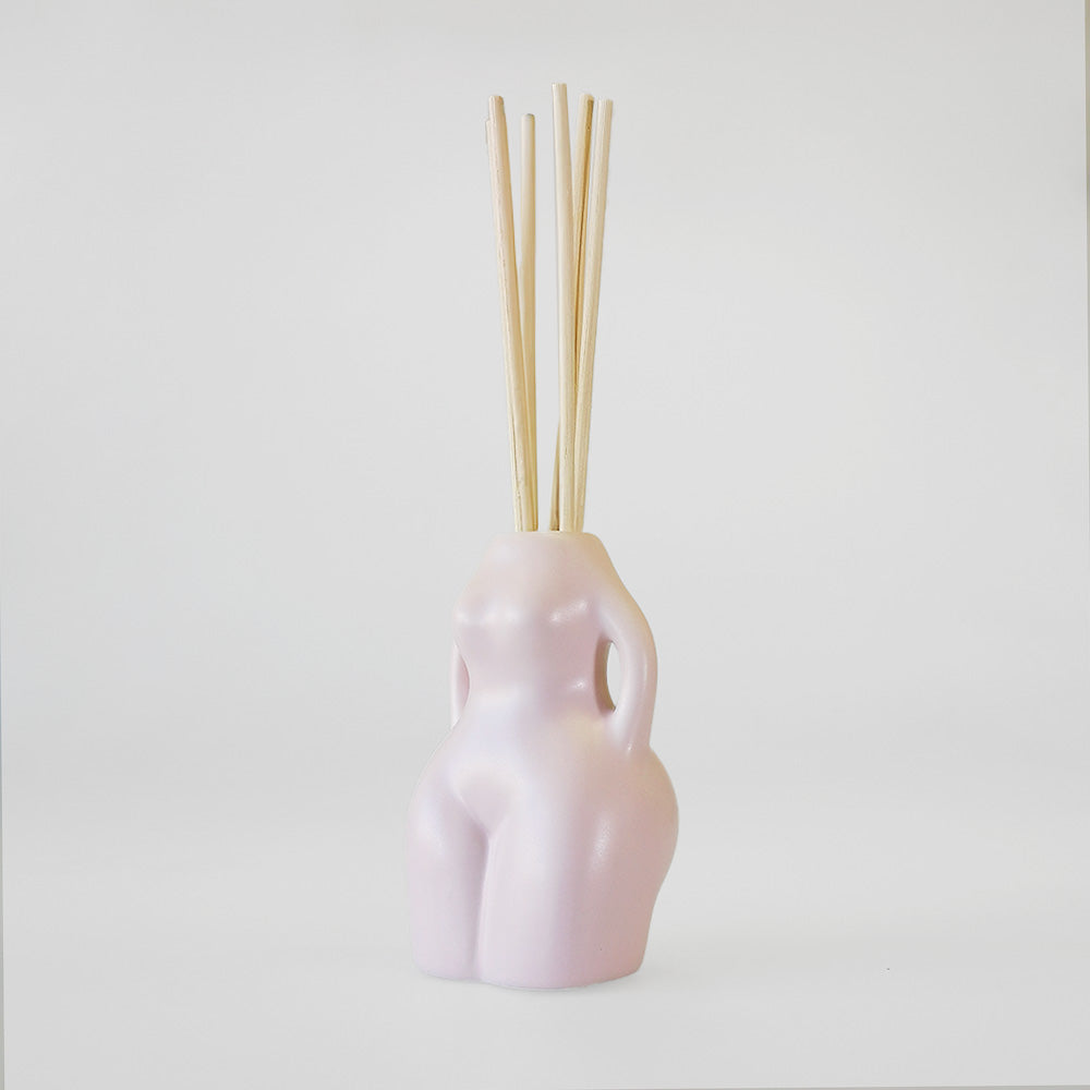 Wick2Ware - Reed Diffuser