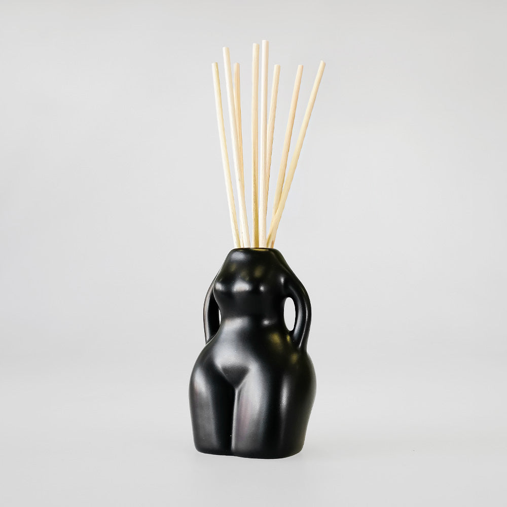 Wick2Ware - Reed Diffuser