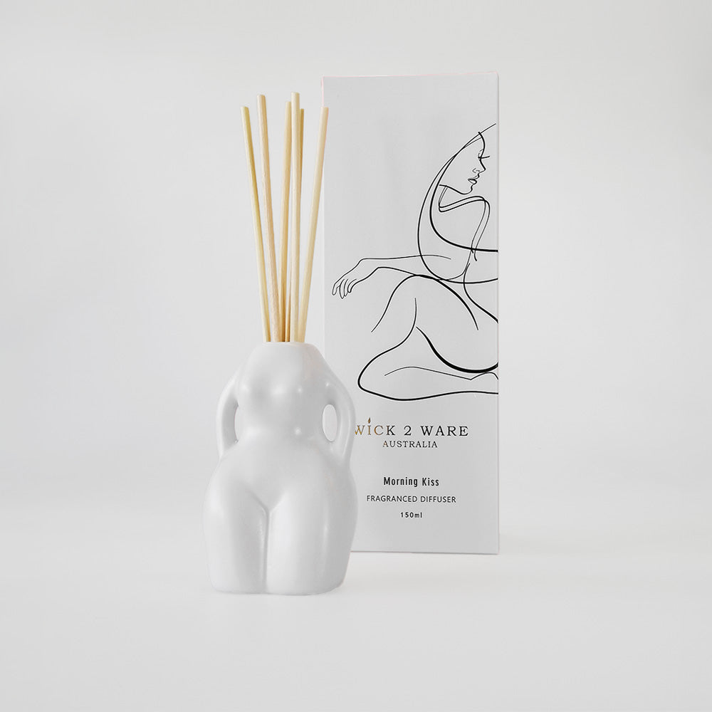 Wick2Ware - Reed Diffuser