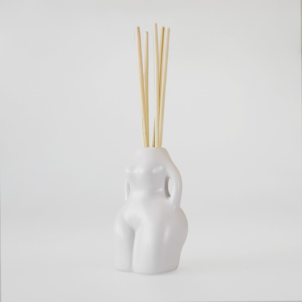 Wick2Ware - Reed Diffuser