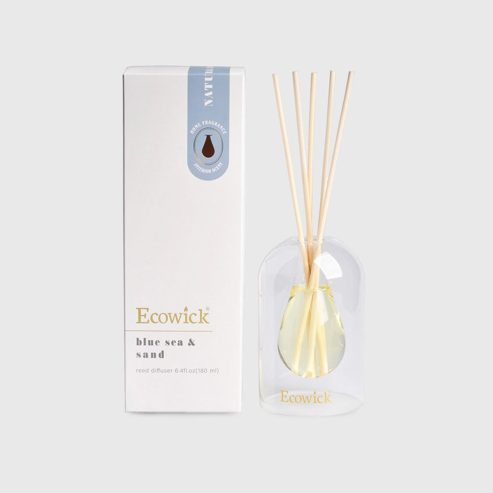 EcoWick - Reed Diffuser Lanterns