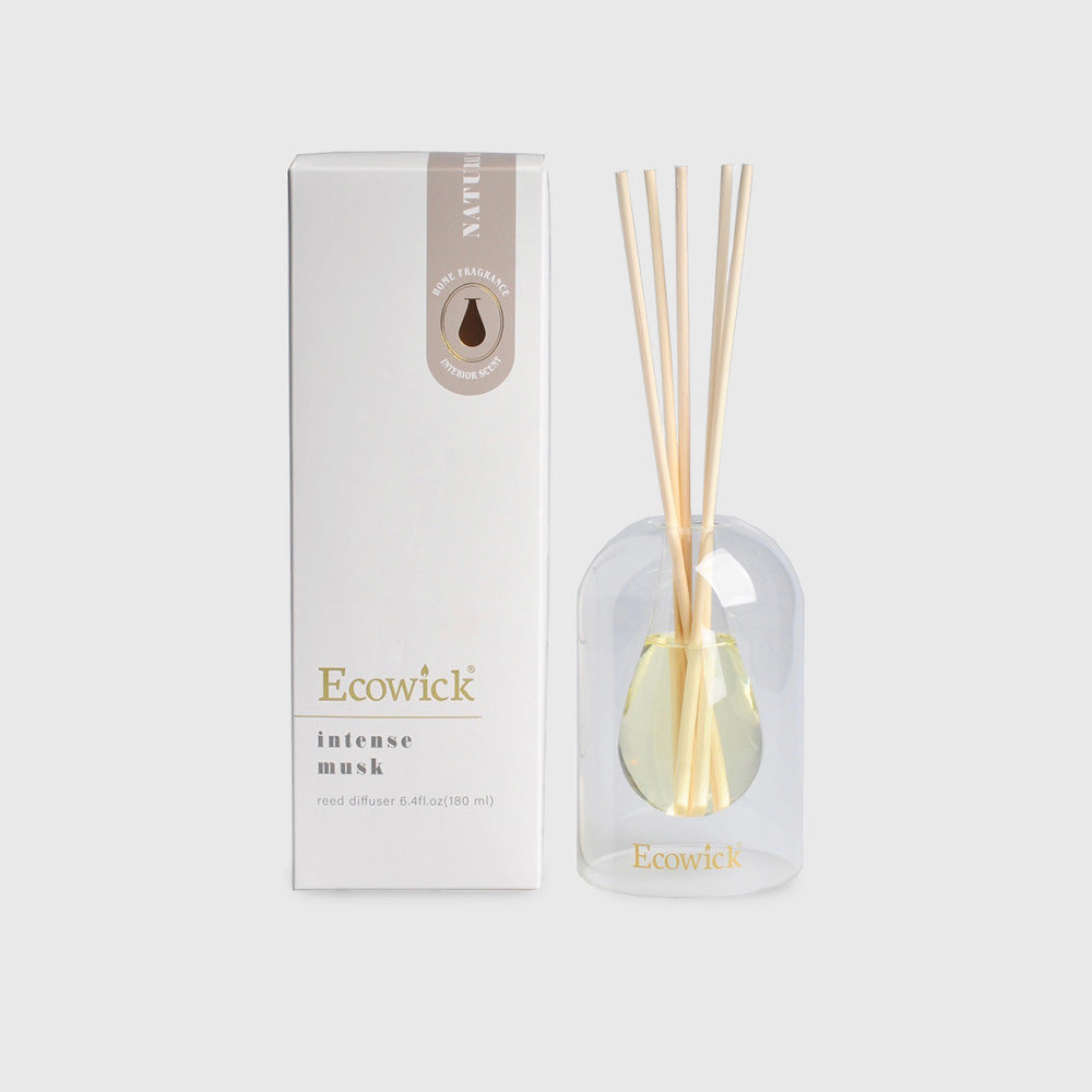 EcoWick - Reed Diffuser Lanterns