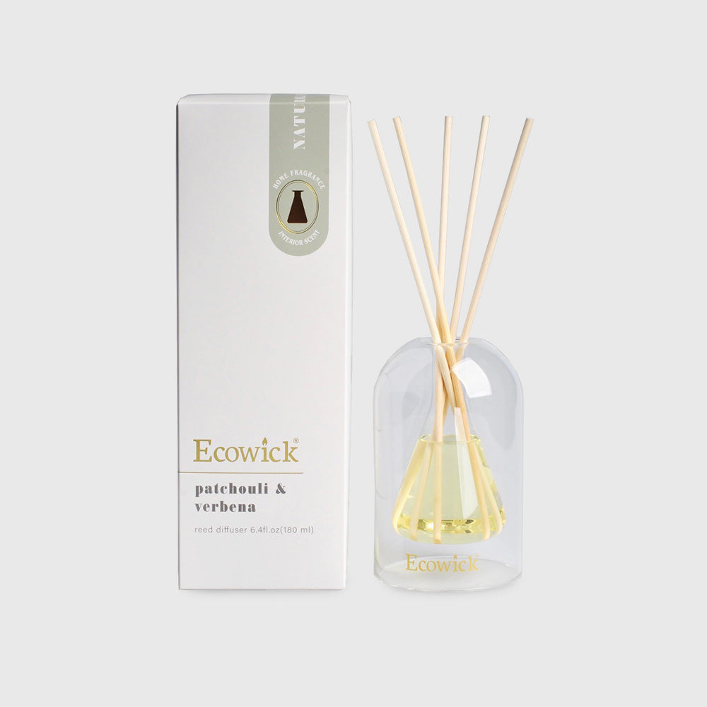 EcoWick - Reed Diffuser Lanterns