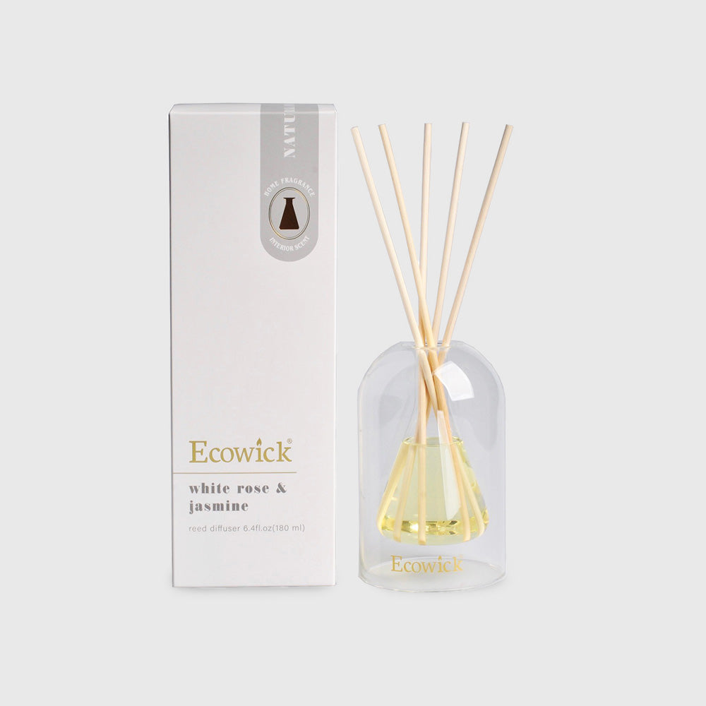 EcoWick - Reed Diffuser Lanterns