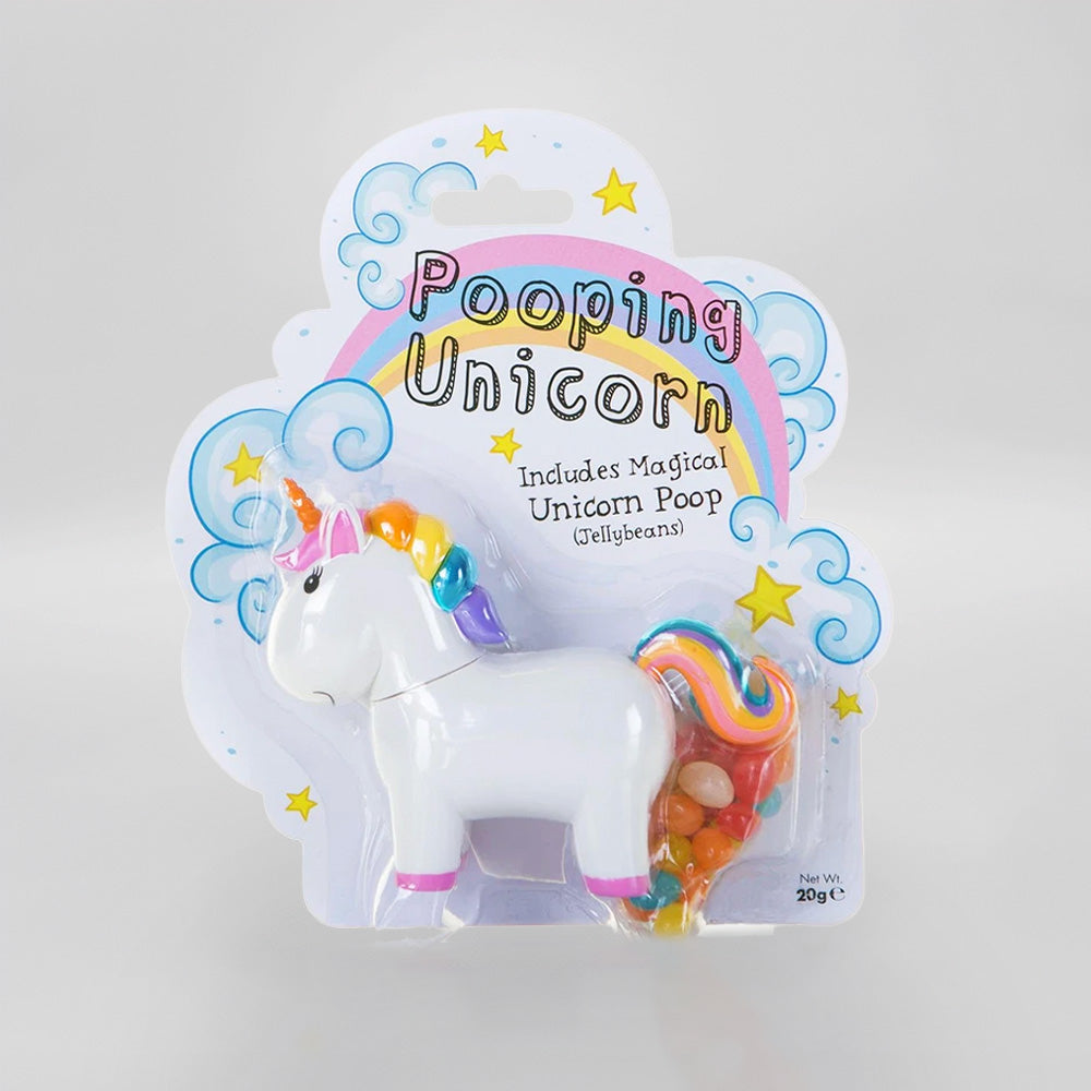 Pooping Unicorn