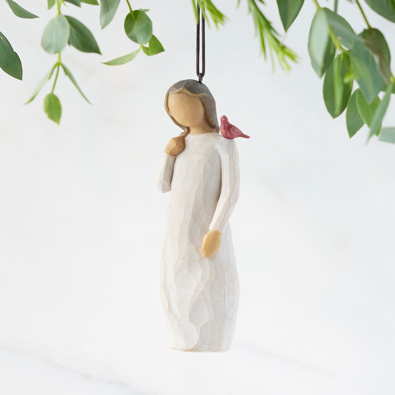 Willow Tree - 'Messenger' Hanging Ornament