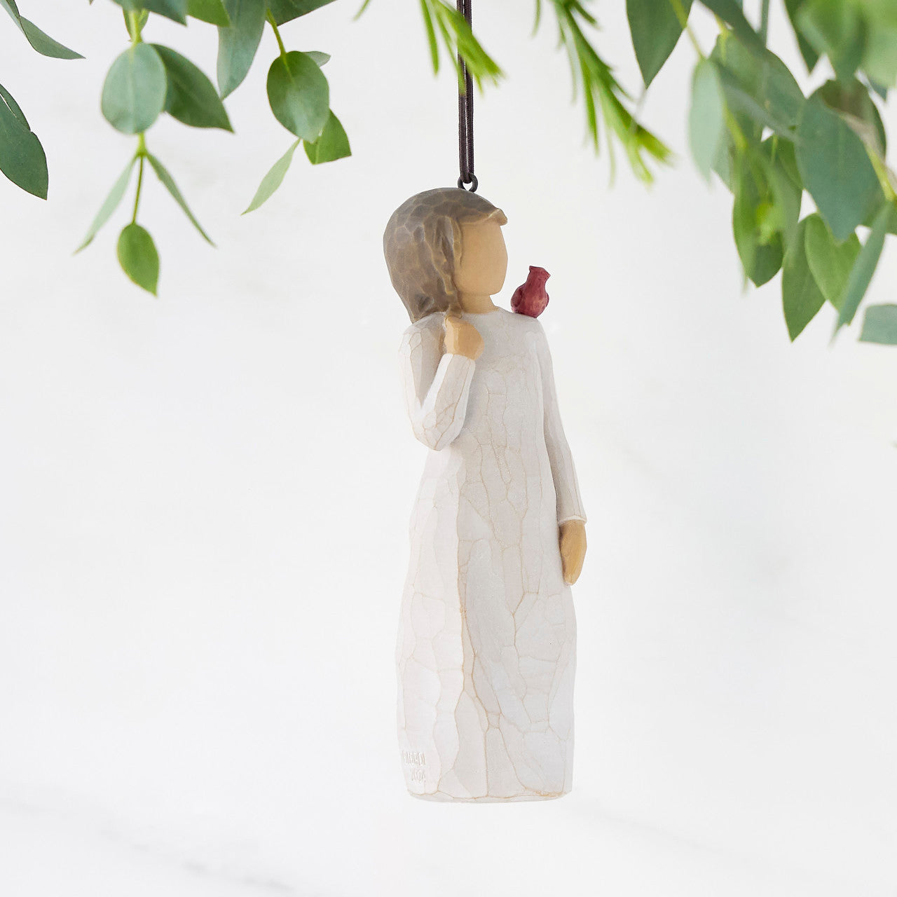 Willow Tree - 'Messenger' Hanging Ornament