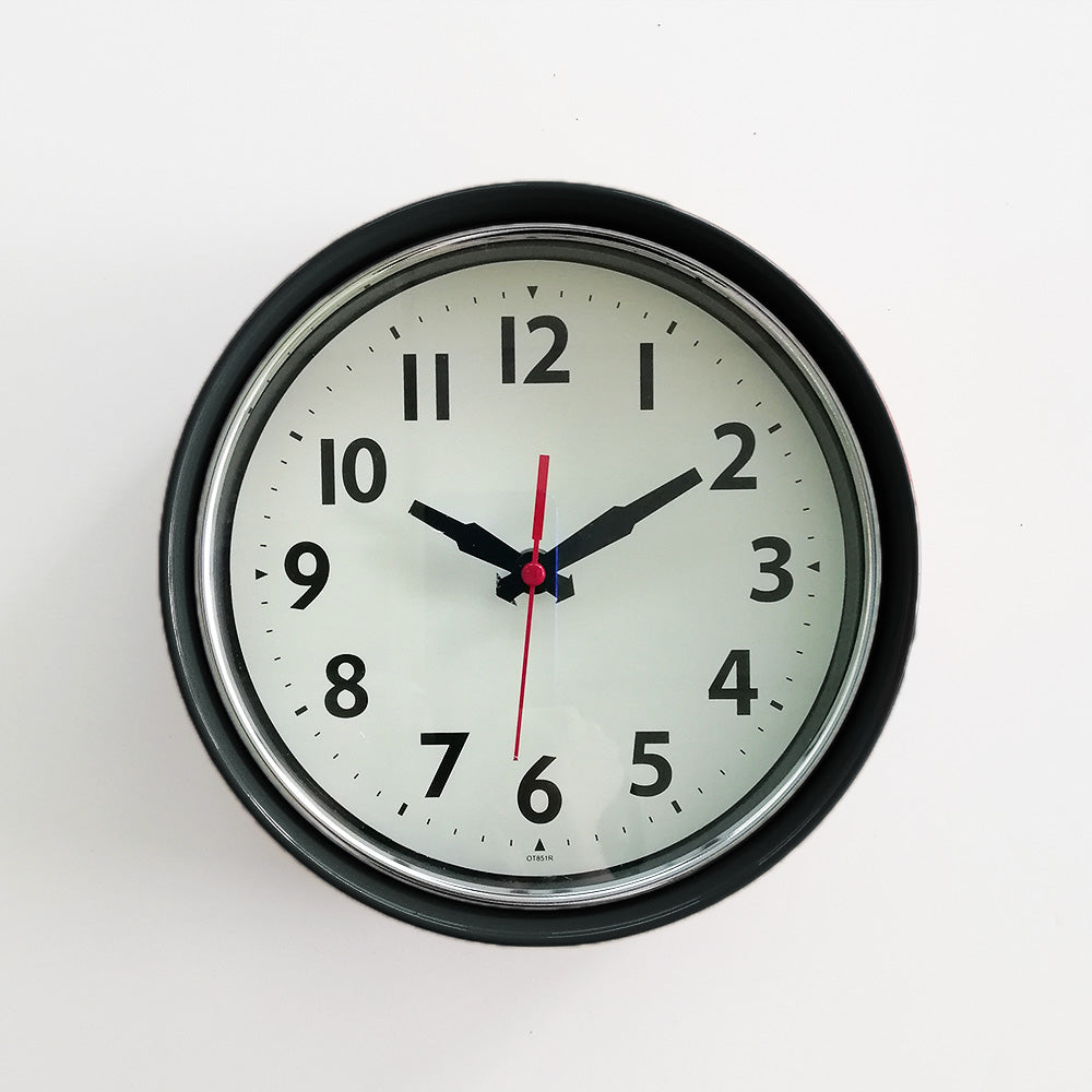 Round Clocks - 25cm