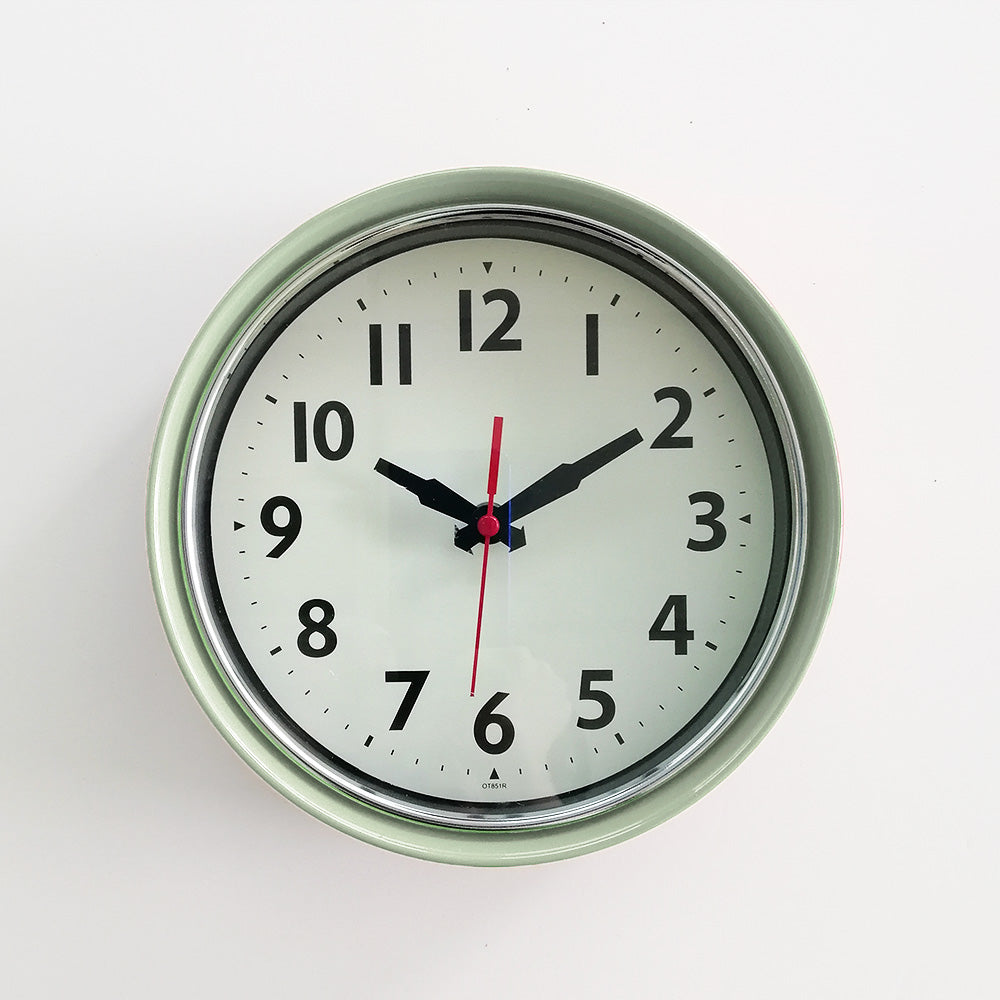 Round Clocks - 25cm