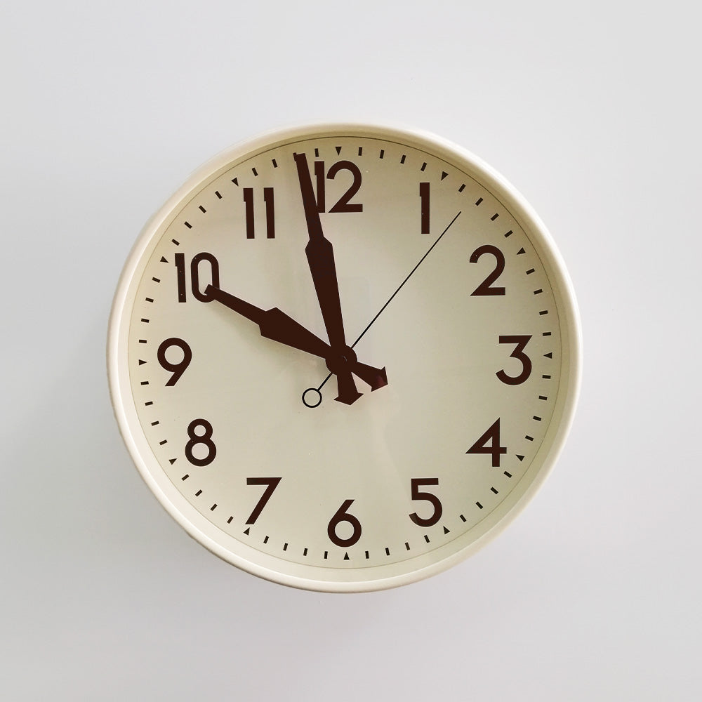 Antique Style Clocks - 40cm