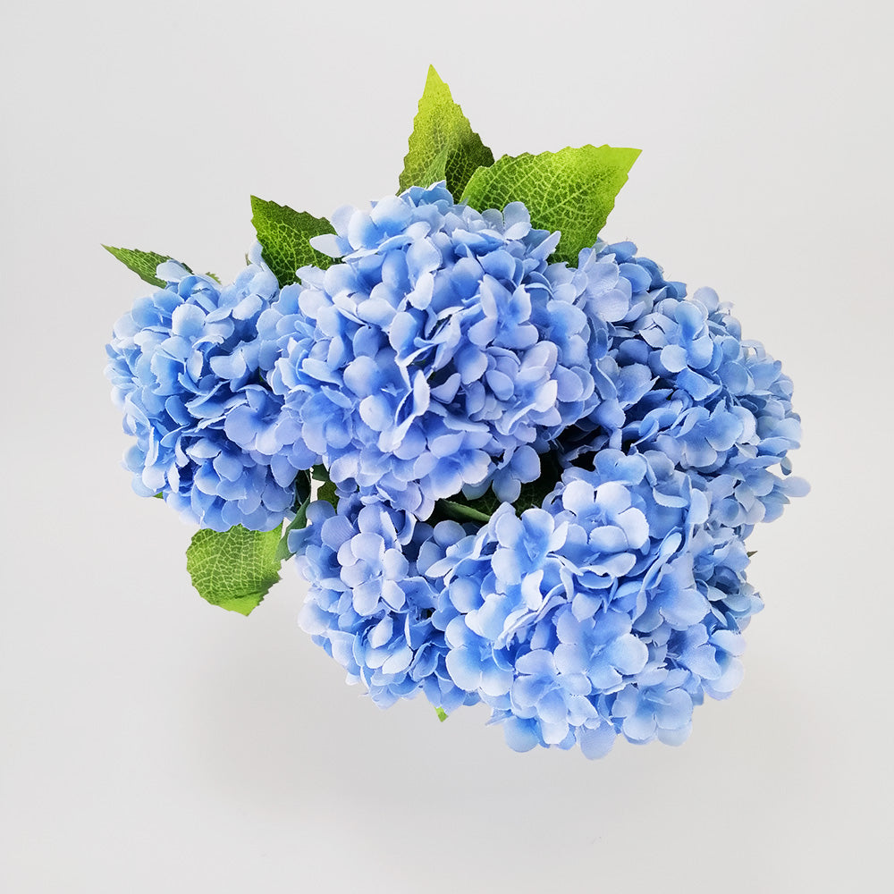 Hydrangea Blue - 30cm