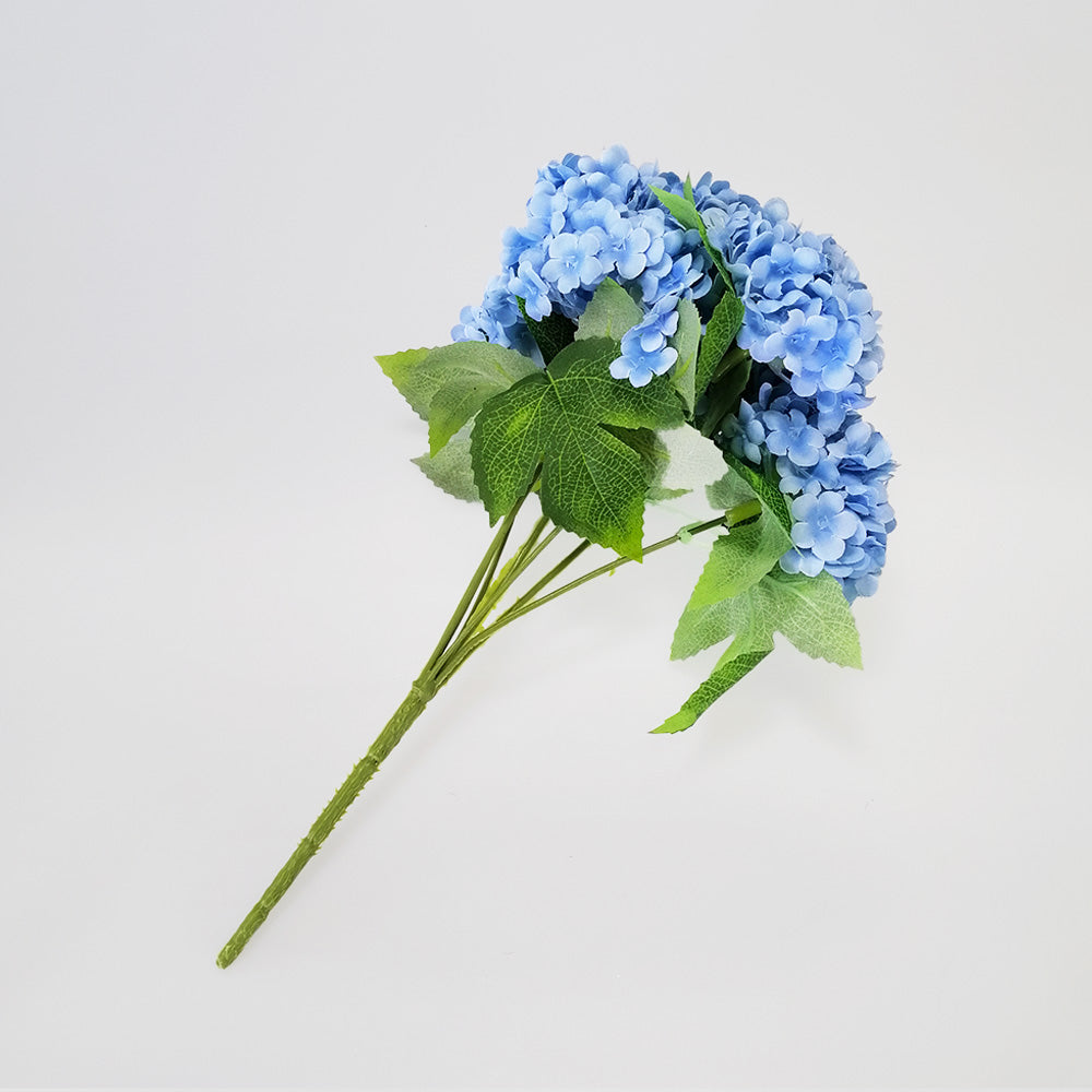 Hydrangea Blue - 30cm