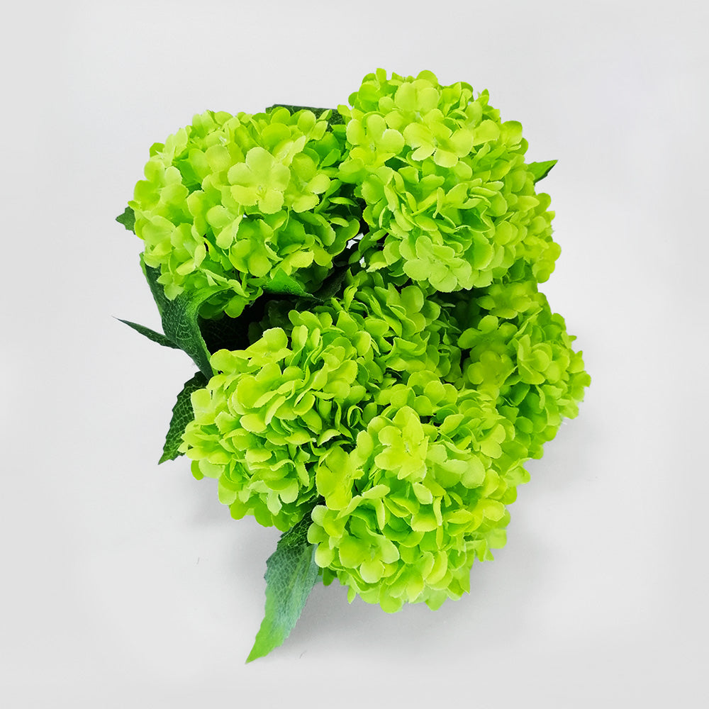 Hydrangea Green - 30cm