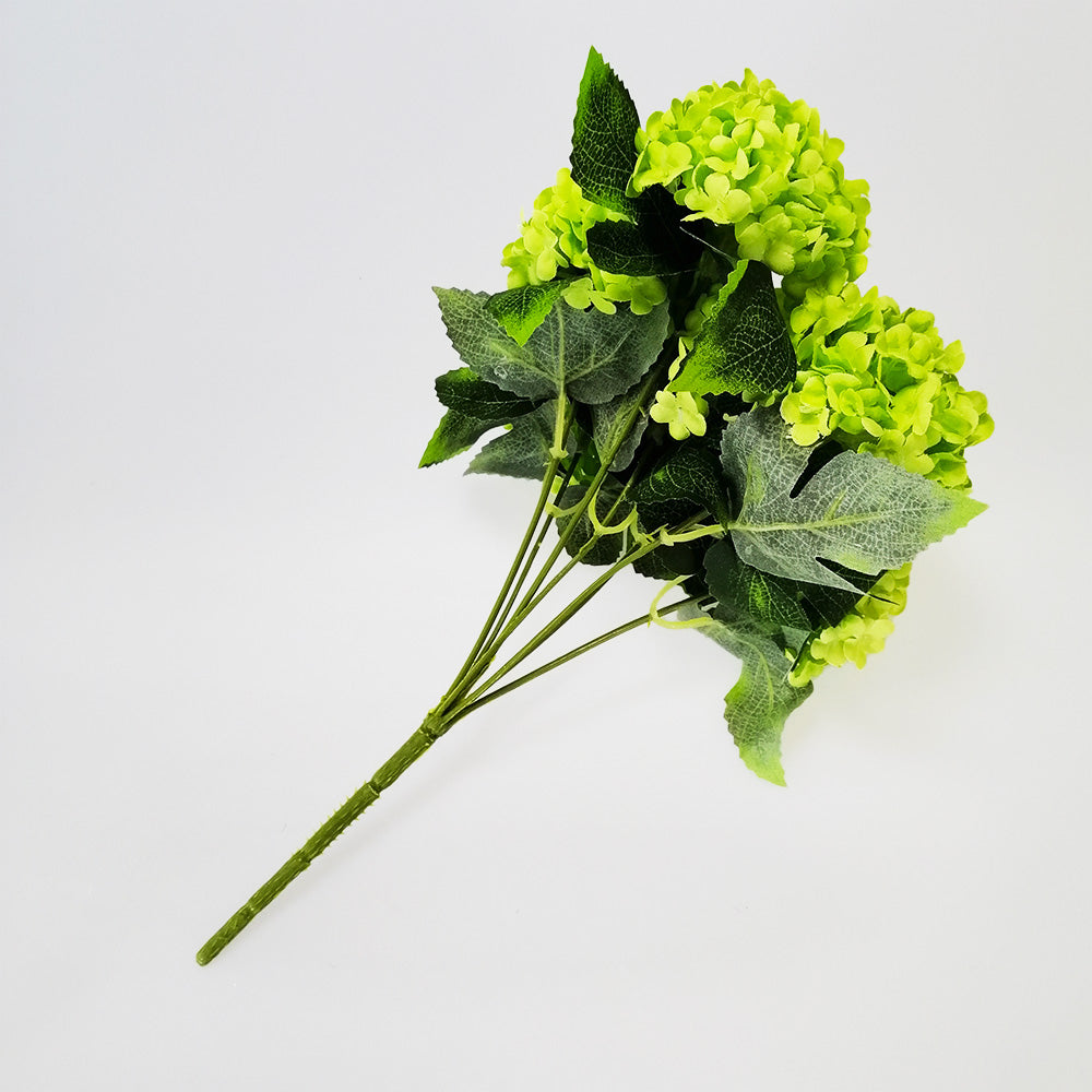 Hydrangea Green - 30cm