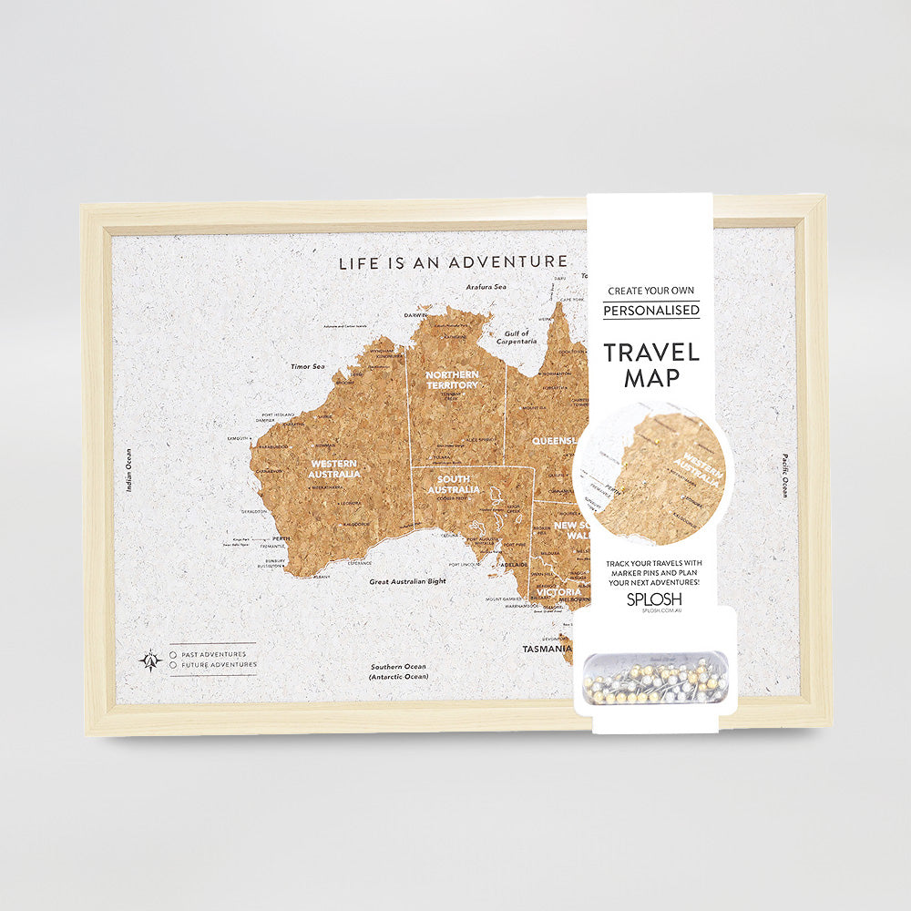 Australia Travel Board