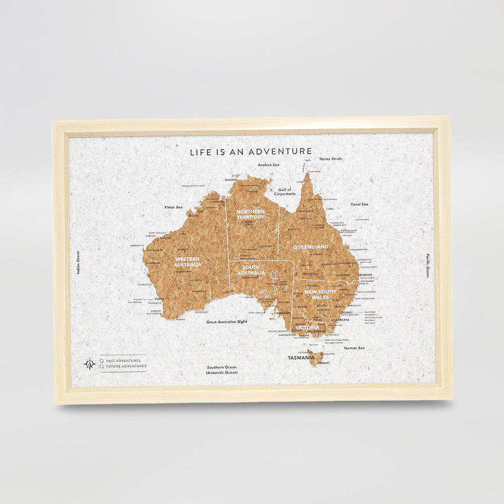 Australia Travel Board