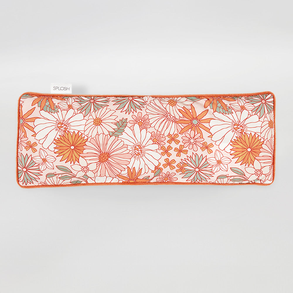 Retro Floral' Heat Pack - Wheat Bag