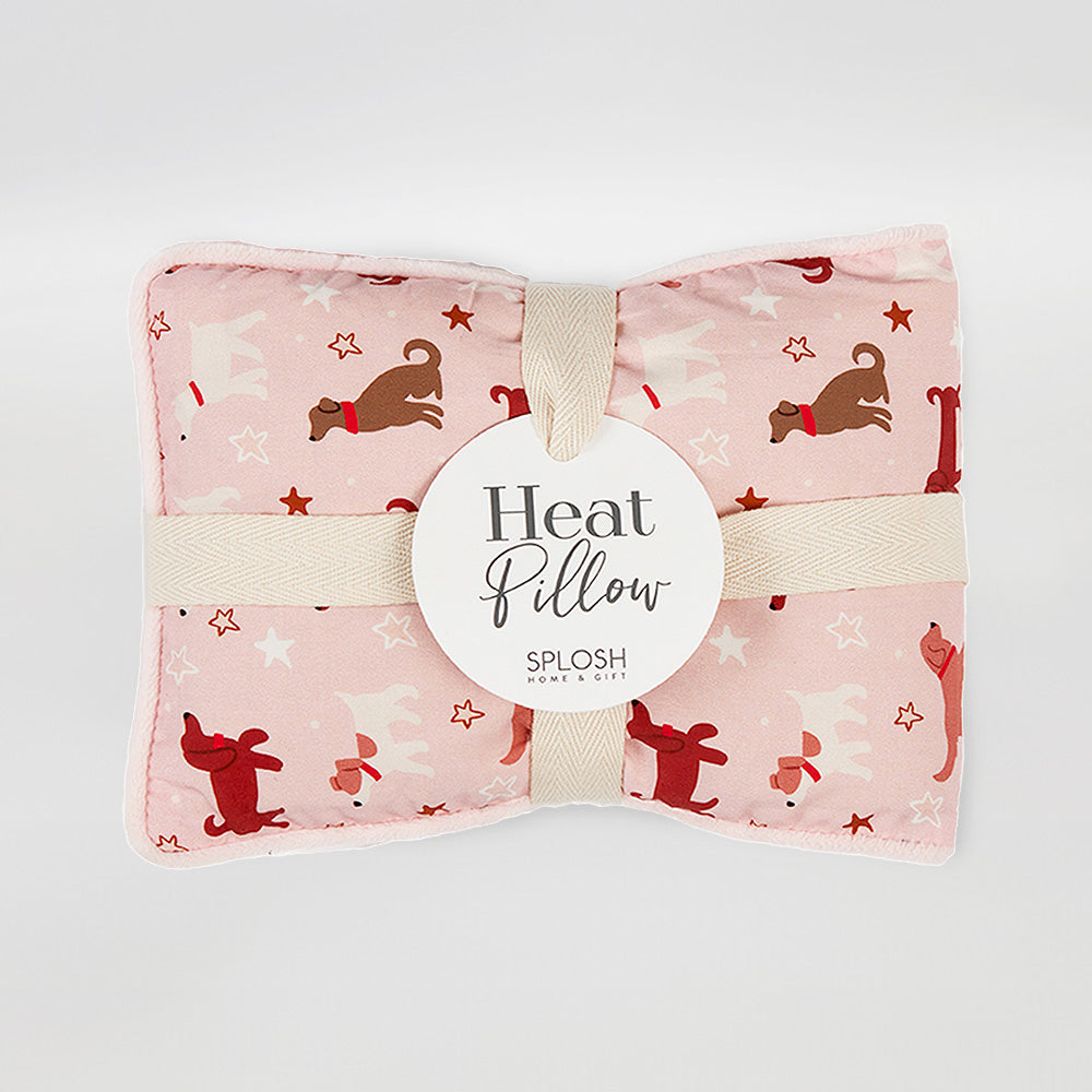 Dogs' Heat Pack - Wheat Bag