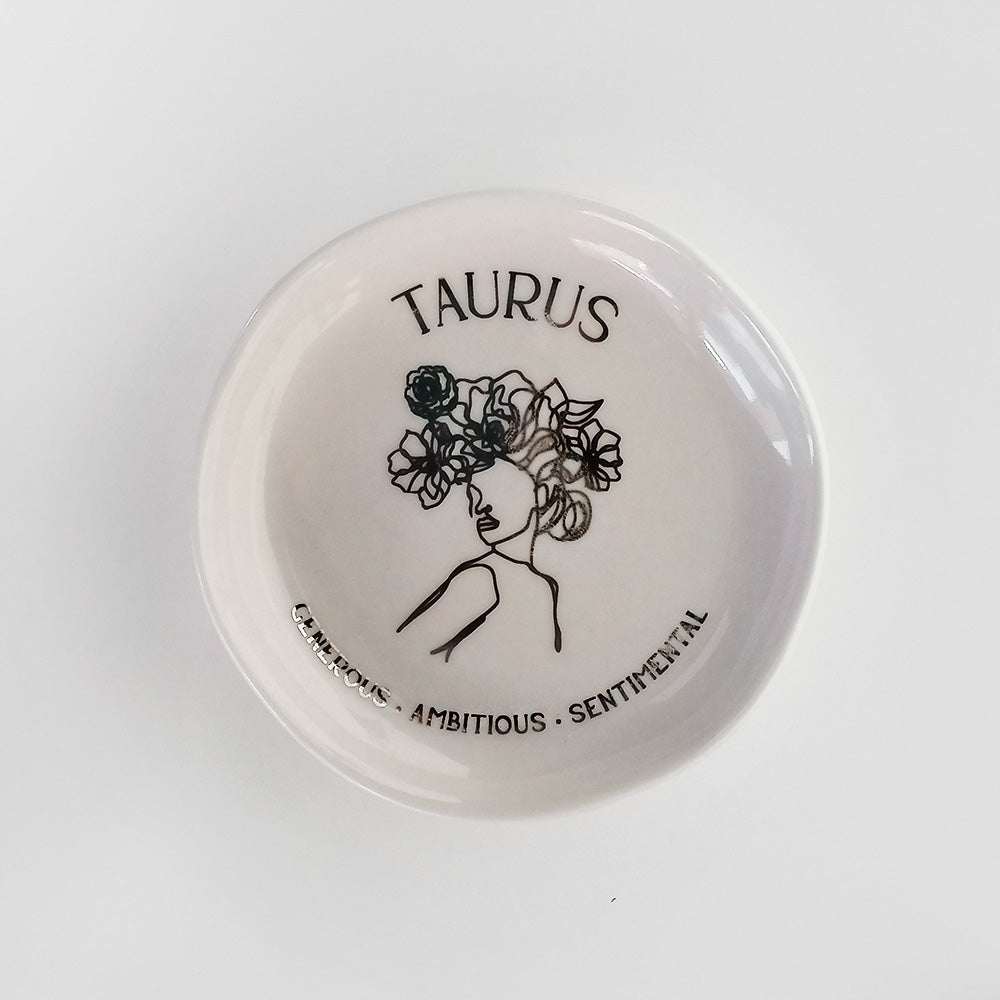 Taurus' Mystique Trinket Dish