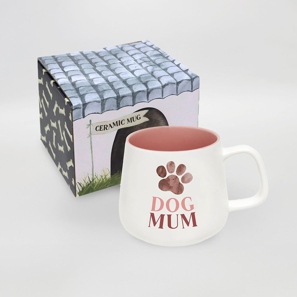 Dog Mum' Mug