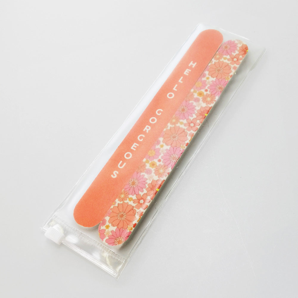 Splosh - Nail Files 2pk