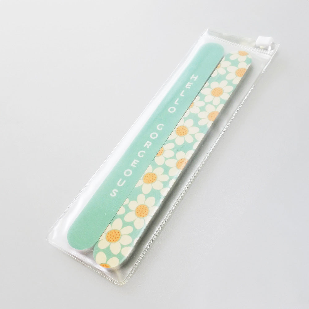 Splosh - Nail Files 2pk