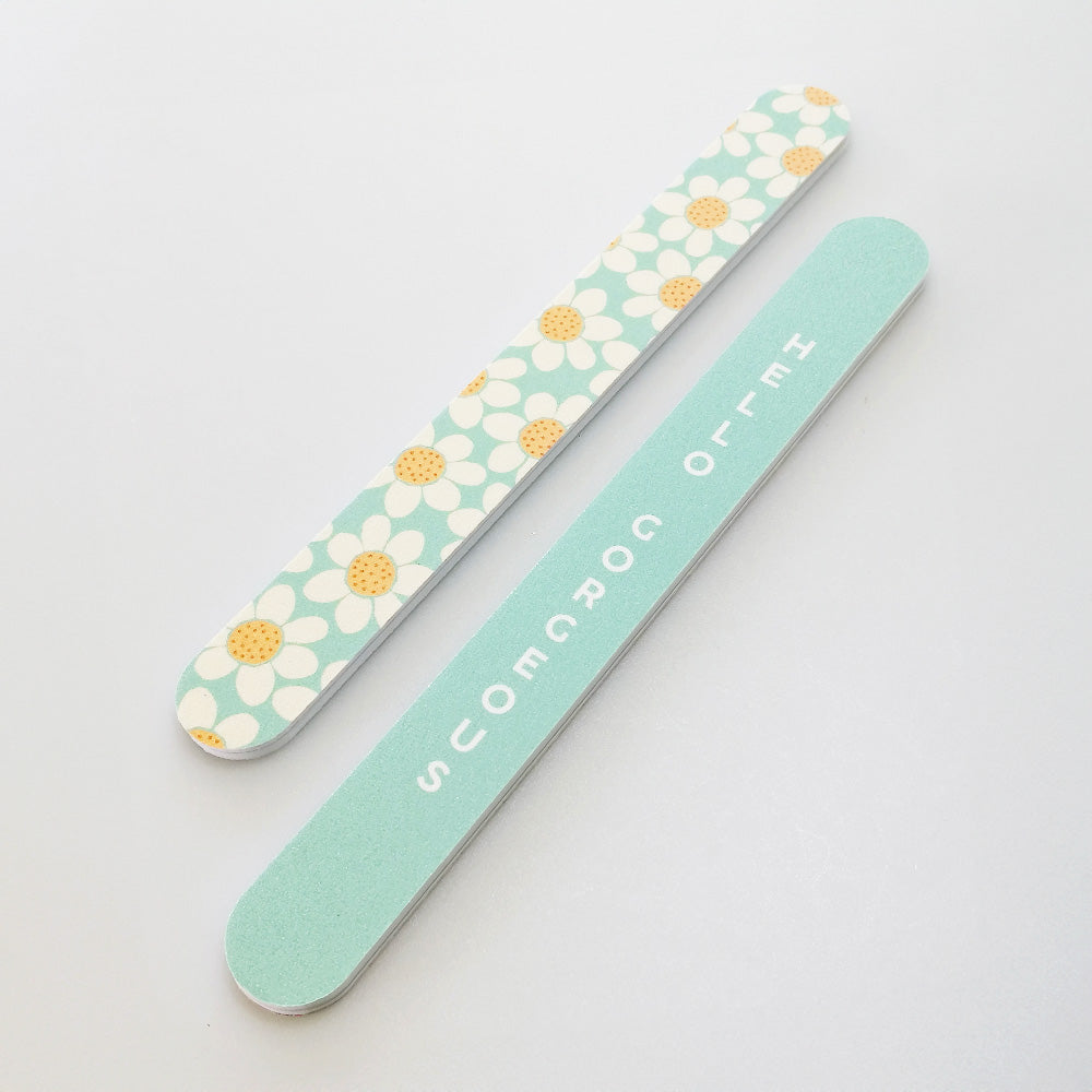 Splosh - Nail Files 2pk