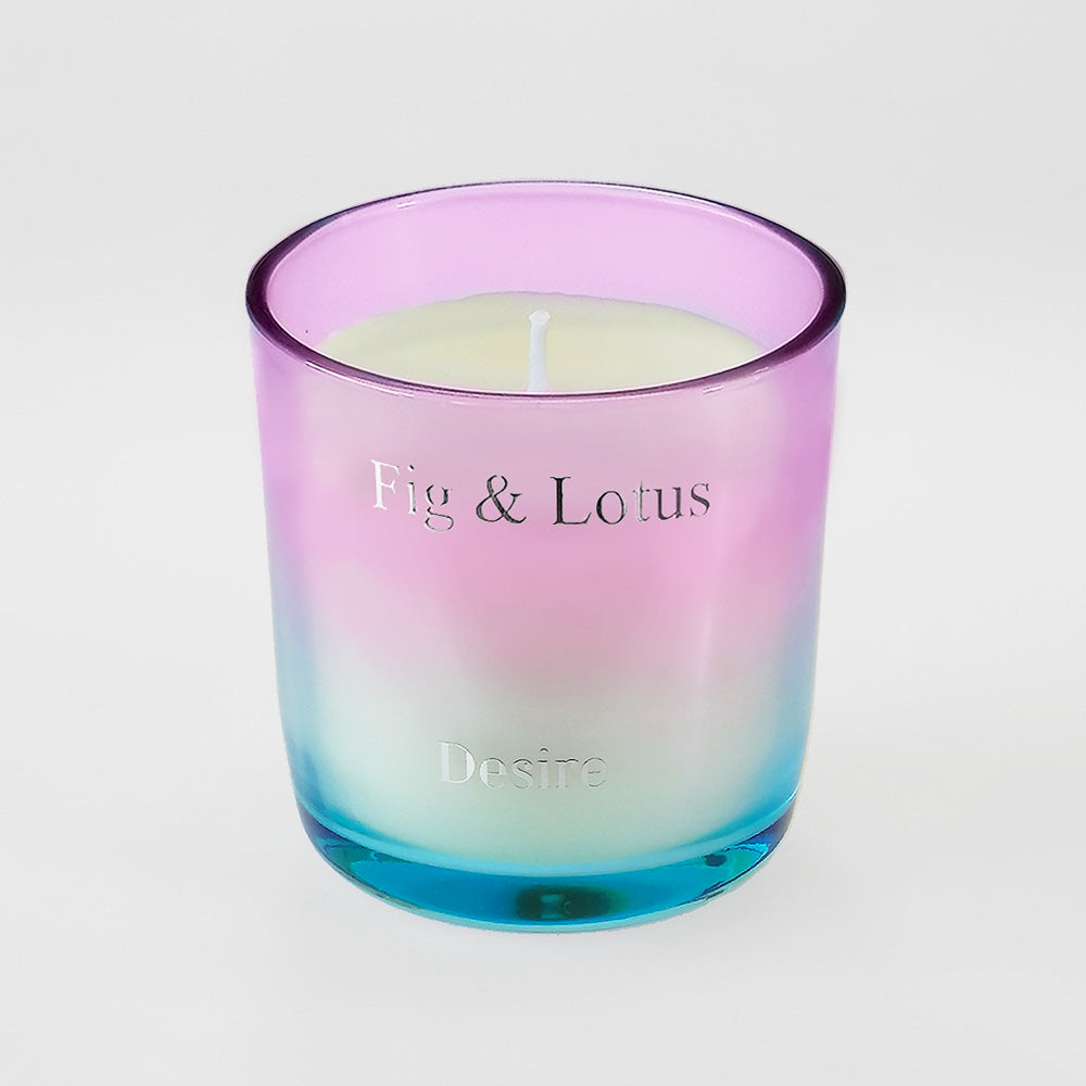 Glass Candles - 200g